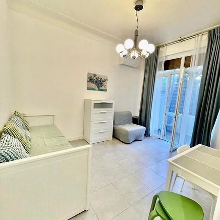 Apartamento 2 Pieces Niza Exterior foto