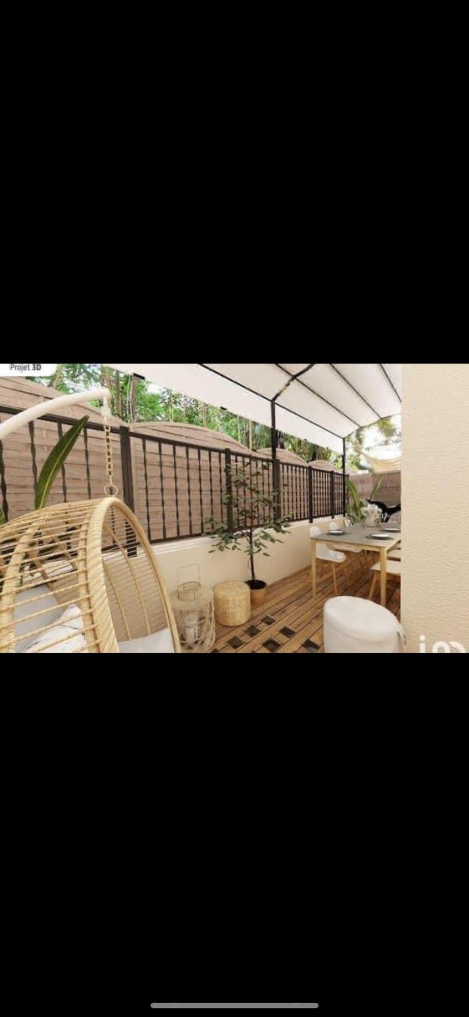 Apartamento 2 Pieces Niza Exterior foto